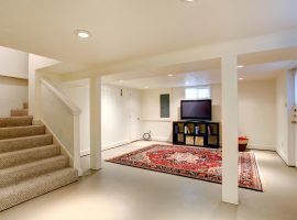 Basement Remodeling