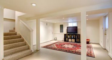 Basement Remodeling