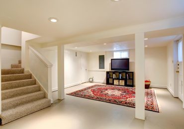 Basement Remodeling