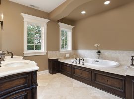 Bathroom Remodeling