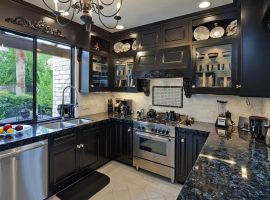 Kitchen Remodeling