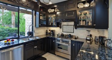 Kitchen Remodeling