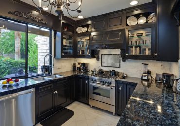 Kitchen Remodeling