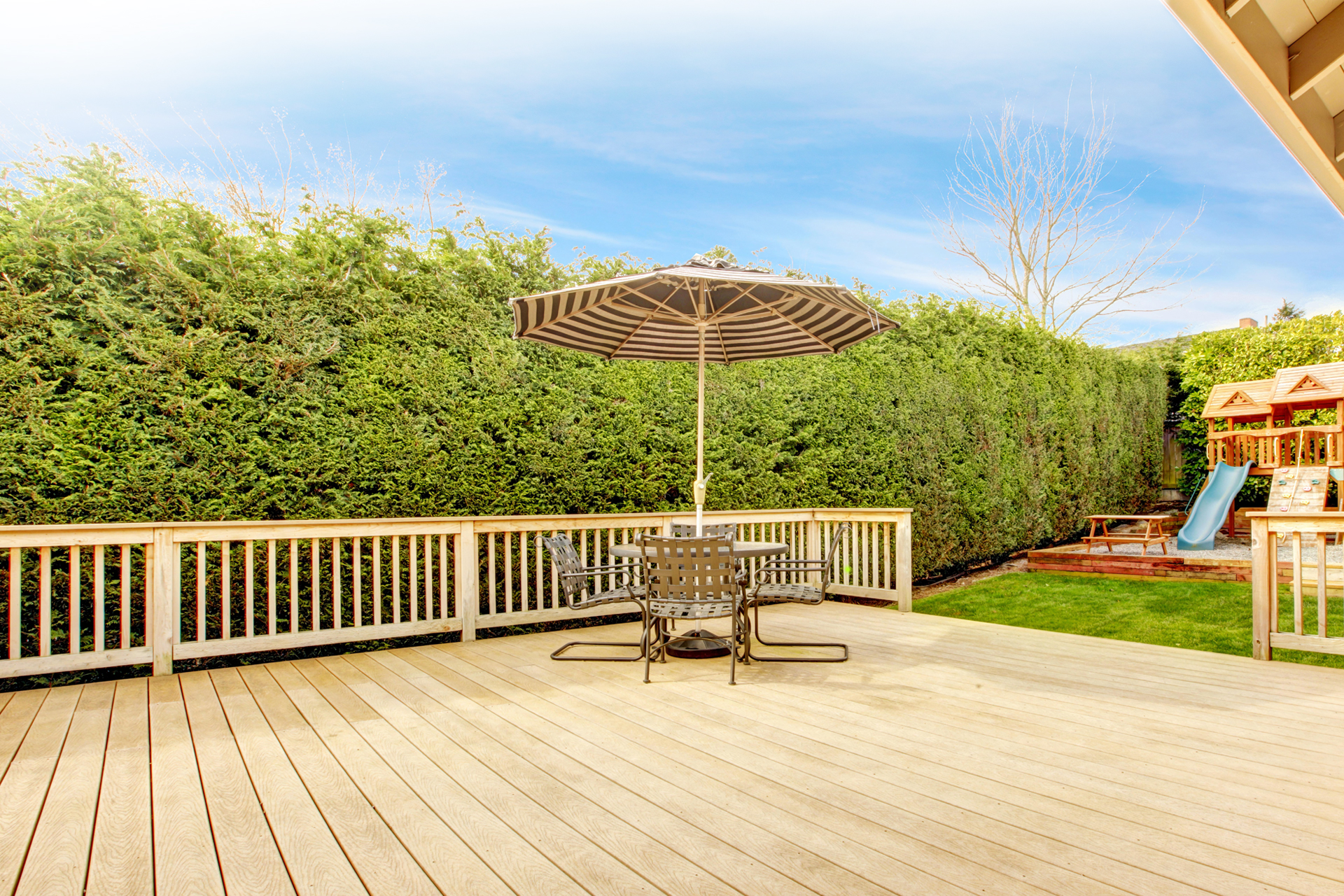 Superior Design Builders: Remodeling & Renovations: Decks